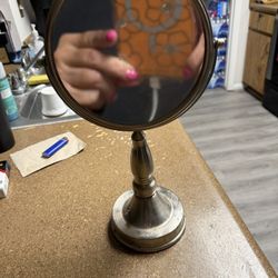 Make -Up Mirrors 