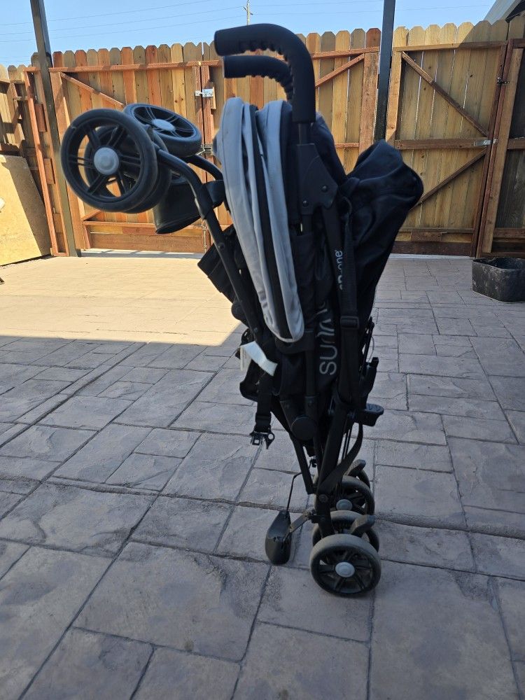 Stroller
