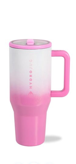 Hydro Jug Candy Coated 40oz Limited Edition 