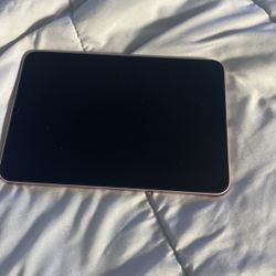 Ipad Mini 6 Wifi 