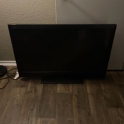 Flat Screen Tv