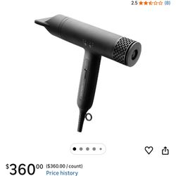 Anemos Hair Dryer