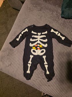 Baby Onesie 3 Months