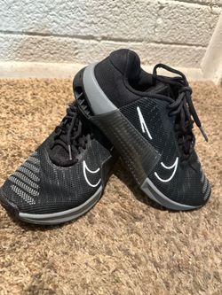 Nike metcon