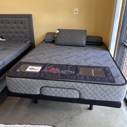 New Mattress Sets 