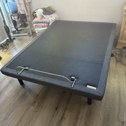 Queen Bed Frame (serta)
