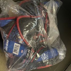 Avengers Snow Boots 
