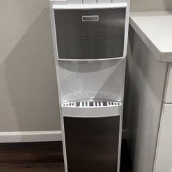 Igloo Water Dispenser!!