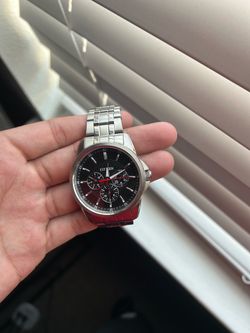Citizen watch