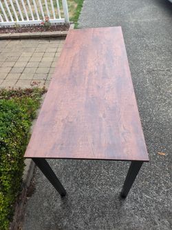 Table desk