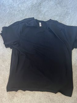 Men’s Heavyweight Shirts 6.5oz