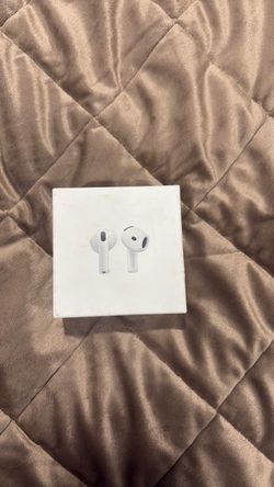 Apple AirPods 4