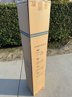 Queen Size Mattress 😴😴