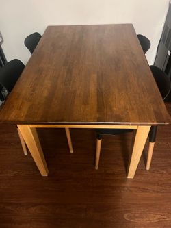 Dining set