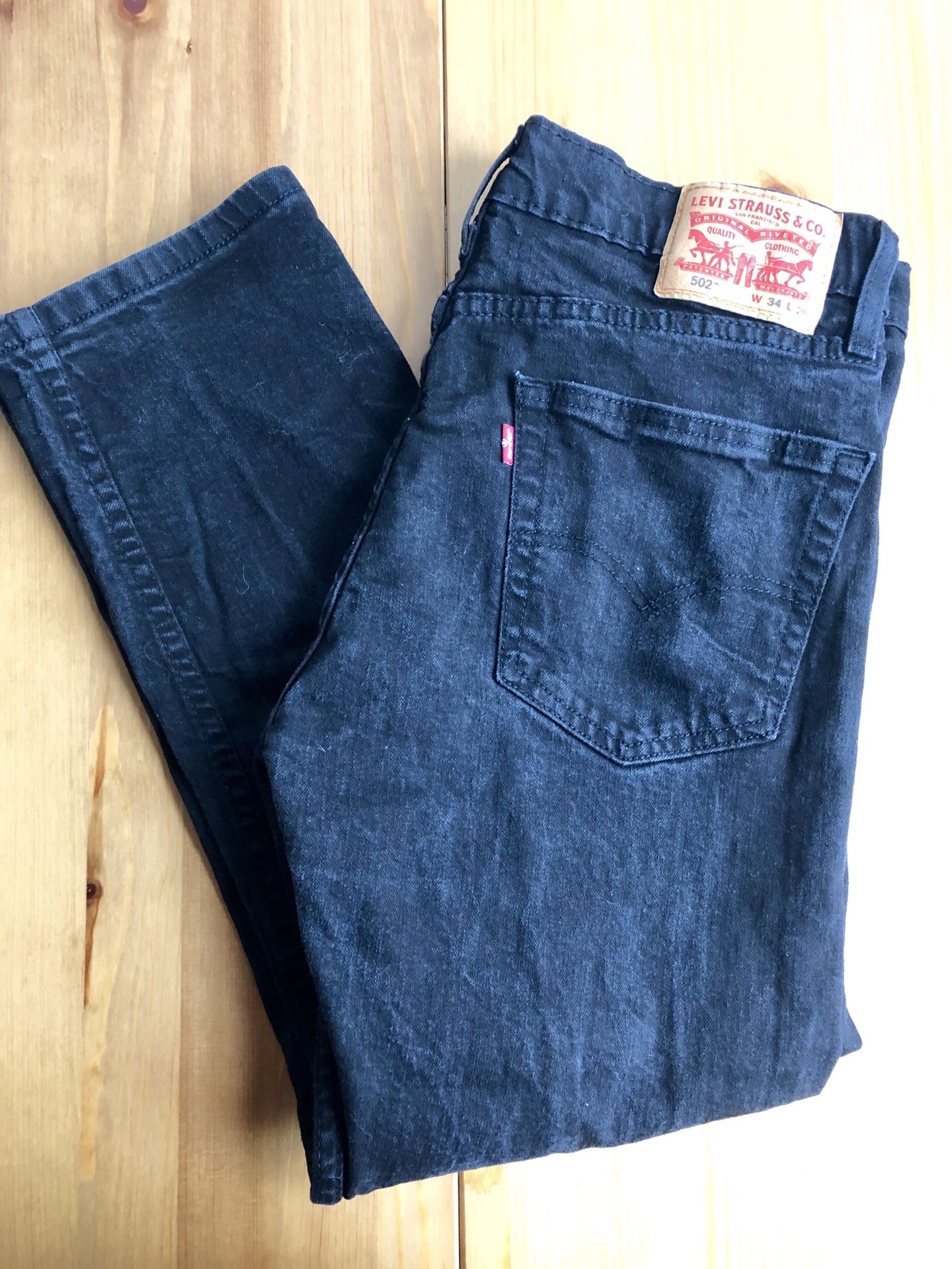 Levi’s Jeans