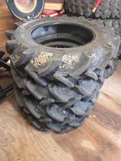33 in bkt tires