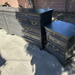 LEXINGTON DRESSER SET