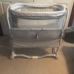 Bedside Bassinet