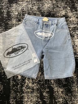 Corteiz shorts size L