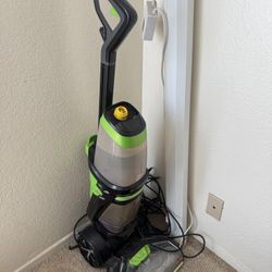 Bissel Carpet Cleaner Pro Heat 2x