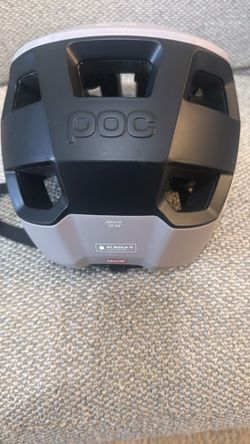 Helmet POC  Kortal M  size