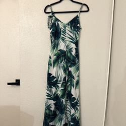 Dress Size Medium 