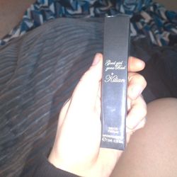 Good Girl Gone Bad Kilian