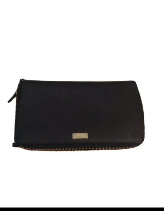 Authentic Kate Spade Laurel Way Talla Neda Wallet/Clutch w/COA