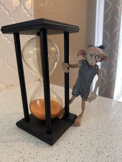 Dobby Doll 
