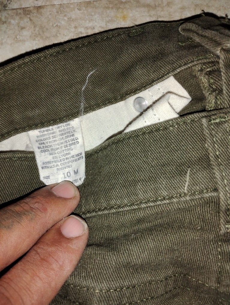 Jeans