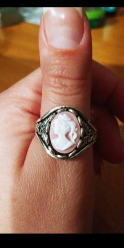 Beautiful vintage ring size 10