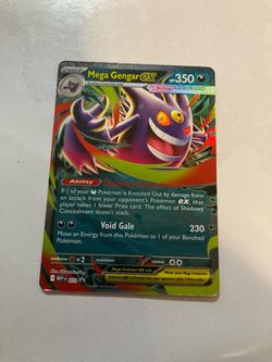 Pokémon cards