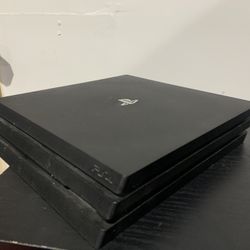 Ps4 pro