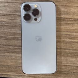 Unlocked Apple IPhone 13 Pro 256GB