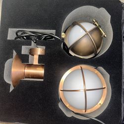 High Quality Wall Luminaire 