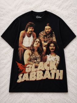 Vintage inspired T shirts