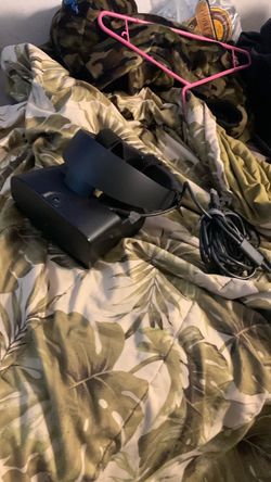 Oculus rift s