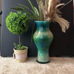 Flower Vase