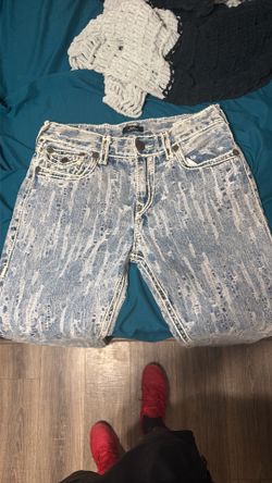 True religion jeans
