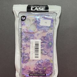 iPhone 15 Phone Case
