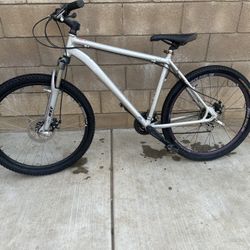 Mountain Bike HRXC Specialized