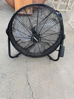 Lasko Large Floor Fan