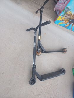 pro scooter