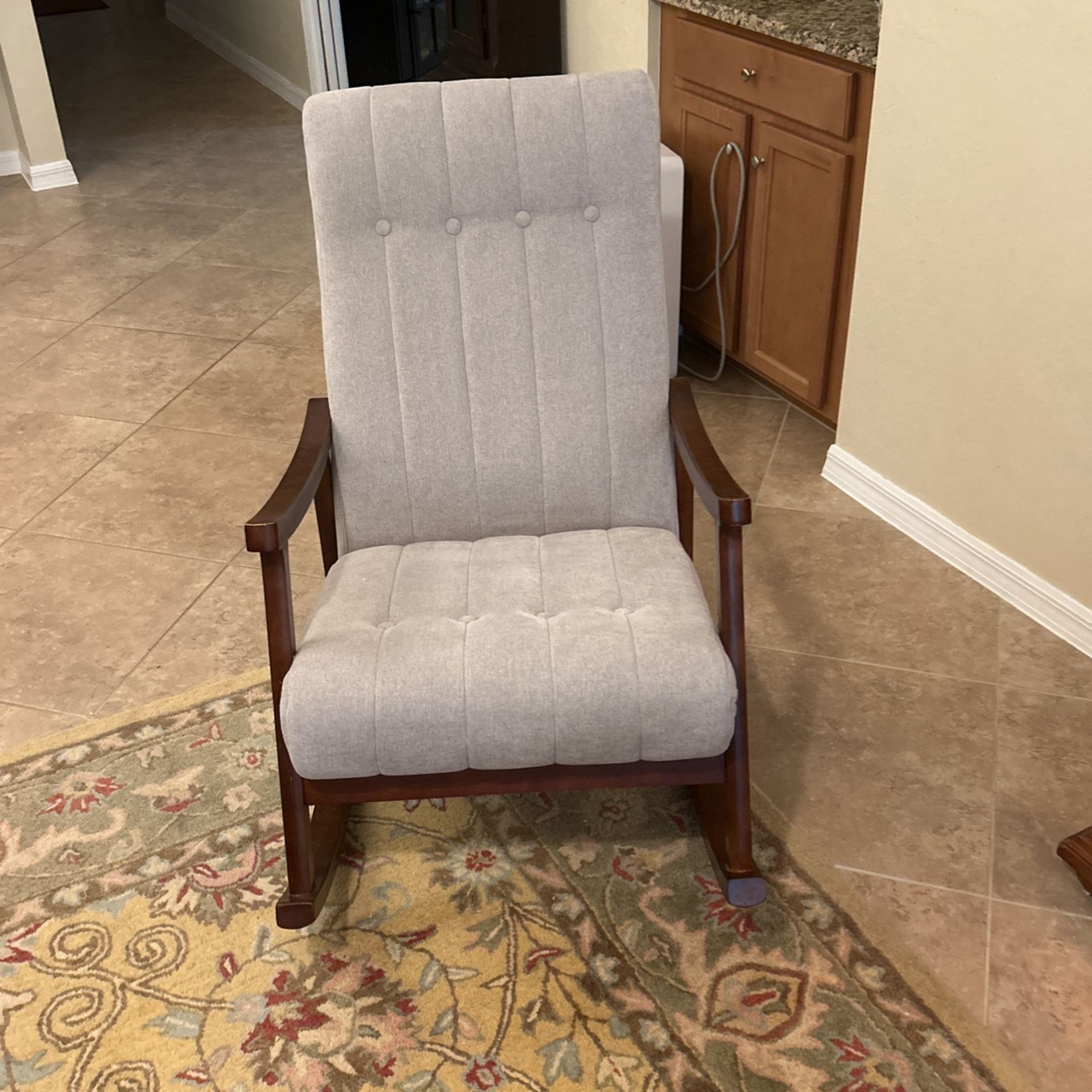 Nursery/Rocking Chair