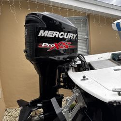 mercury proxs dfi 175 hp 2017 90 horas 