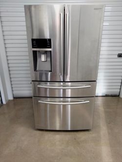 Fridge