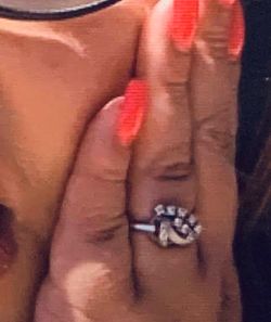 Lost Vintage Ring in Folsom Ca
