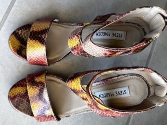 Steve Madden 8.5