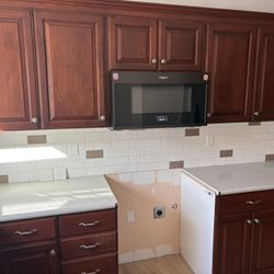 Cabinet Doors And Drawer Faces