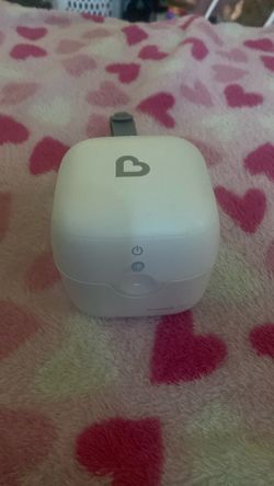 Munchkin mini sterilizer
